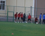 BOLUSPOR'UN TADI YOK!