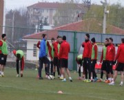 Forma şansı bulamayanlar Urfaya hazırlanıyor