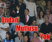Ondan Mutlusu Yok