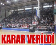 KARAR VERİLDİ