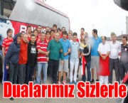 Dualarımız Sizlerle