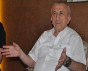İnceayan: 'Belediye takımlarının ligde olmasına karşıyım'