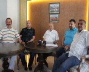 Kim Çıkarsa Çıksın Bu İşten Dönüş Yok  