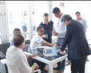 Kongre 31 Mayıs'a ertelendi