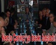 Eski Arkadaşları Çarıkçı ya Ne Dedi