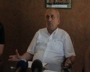 İnceayan Teknik Direktörü Açıkladı