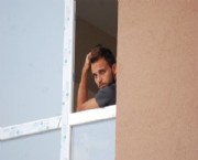 İskender, kaldığı yerden