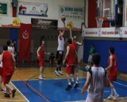 12 Dev Adamda Hazırlıklar Devam Ediyor