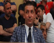 Yamaner 'Bu takım lige çıkacak'