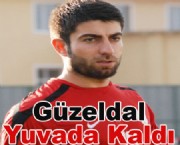 Güzeldal, imzayı attı