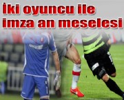 Orta Saha Ve Kaleci Çok Yakın