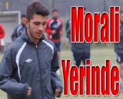 Morali yerinde