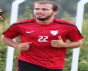 Sercan Türkeri Geri Döndü