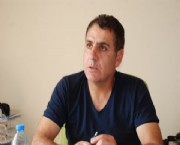 GOLCÜ BİR OYUNCUYLA BİRLİKTE OLMAMIZ GEREKİYOR