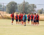 Bolusporda tempo artıyor
