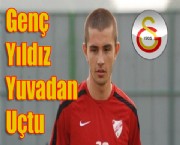 Genç Yıldız Yuvadan Uçtu