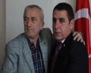 Biz Ali Beykoz' a Güveniyoruz