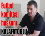  Futbol Birimlerinin Tek Yetkilisi