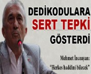 Tek Patron Benim