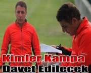 İlk Etap Sona Erdi Kimler Kampa Davet Edilecek