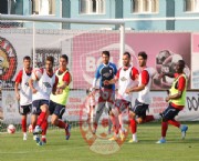 BOLUSPOR'DA İKİNCİ ETAP BAŞLIYOR
