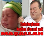 Semecioğlu'nun Mutlu Günü