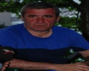 Hagi Bolu'da Konuştu