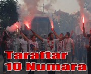 Taraftar 10 Numara