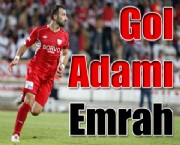 Gol Adamı Emrah
