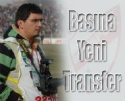 Basına Yeni Transfer