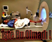 İşte Bu Olmadı !