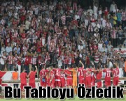 Bu Tabloyu Özledik