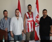 Beklenen İmza Atıldı