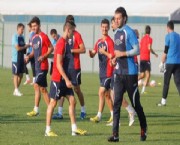 Atacan kaldığı yerden devam ediyor