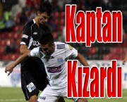 Kaptan Kızardı