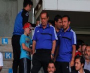 İldiz'den yakın markaj  