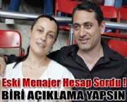 BASKETBOL  ADINA BİRİLERİ AÇIKLAMA YAPMALI;
