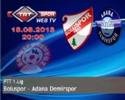 ADS Maçı Web Tv'den