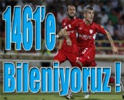 1461'e Bileniyoruz !