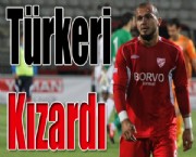Türkeri Kızardı
