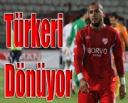 Türkeri Dönüyor
