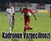 Kadronun Vazgeçilmezi