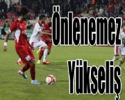 Önlenemez Yükseliş