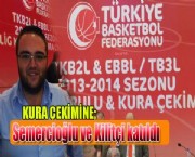Rakipler Belli Oldu