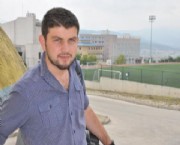 Arkadaşımız Kulübe Alınmadı