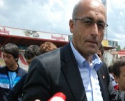 Bolu Futbolun Başkanına Devam Dedi
