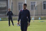 “ İç Saha Yada Dış Saha Bizim Öyle Bir Çekincemiz Yok  ”