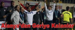 Alanya’dan Geriye Kalanlar