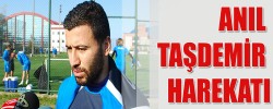 ANIL TAŞDEMİR HAREKATI