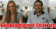 Belediyespor Transfere Doymuyor